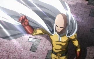 一拳超人爆料最新,神秘新角色登场,拯救世界危机! 第2张 一拳超人爆料最新,神秘新角色登场,拯救世界危机! 第2张